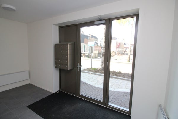 Appartement Nieuwstraat in Heerenveen