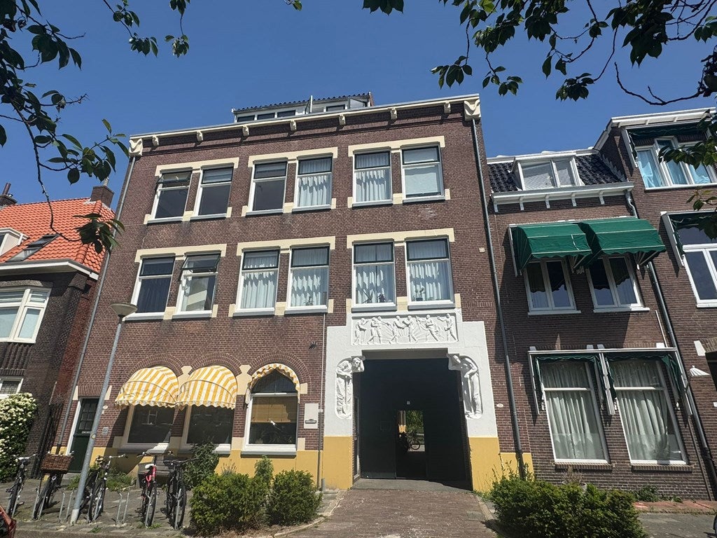 Flat Taco Mesdagplein