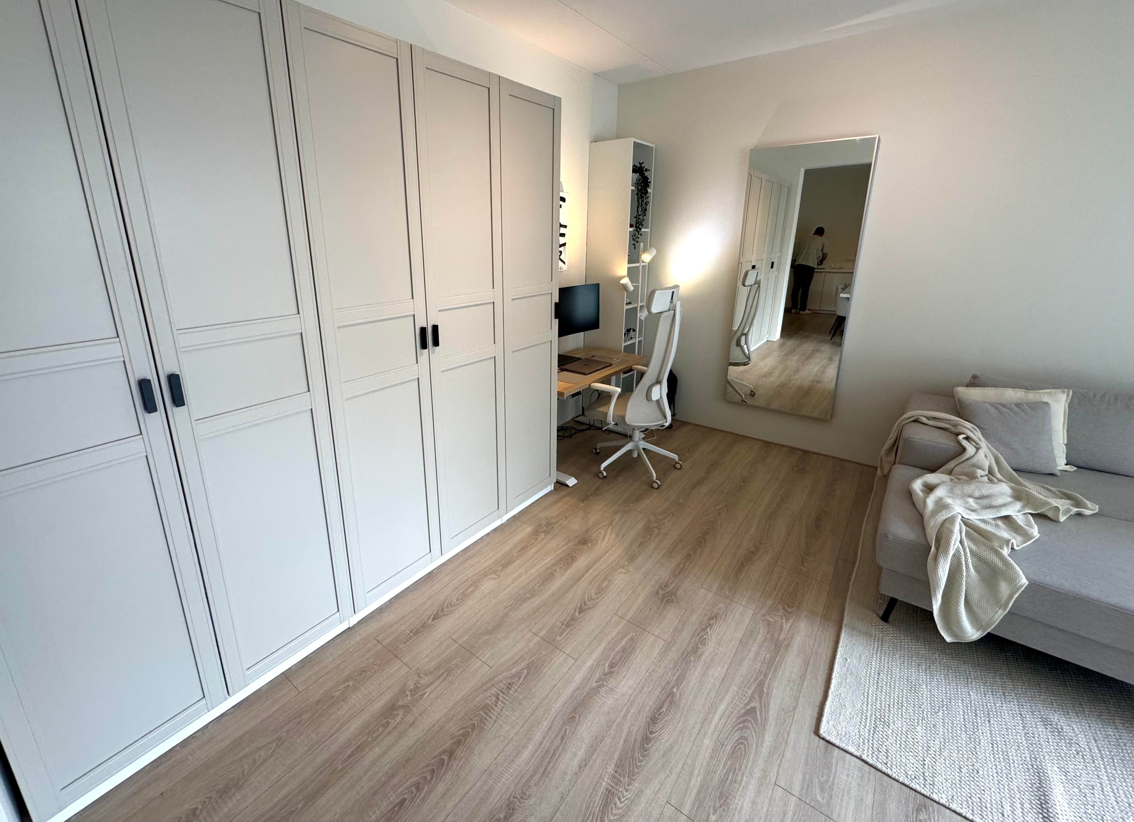 Te huur Appartement Gustav Mahlerlaan in Amsterdam