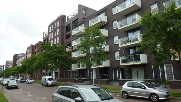 Sterreschans 429