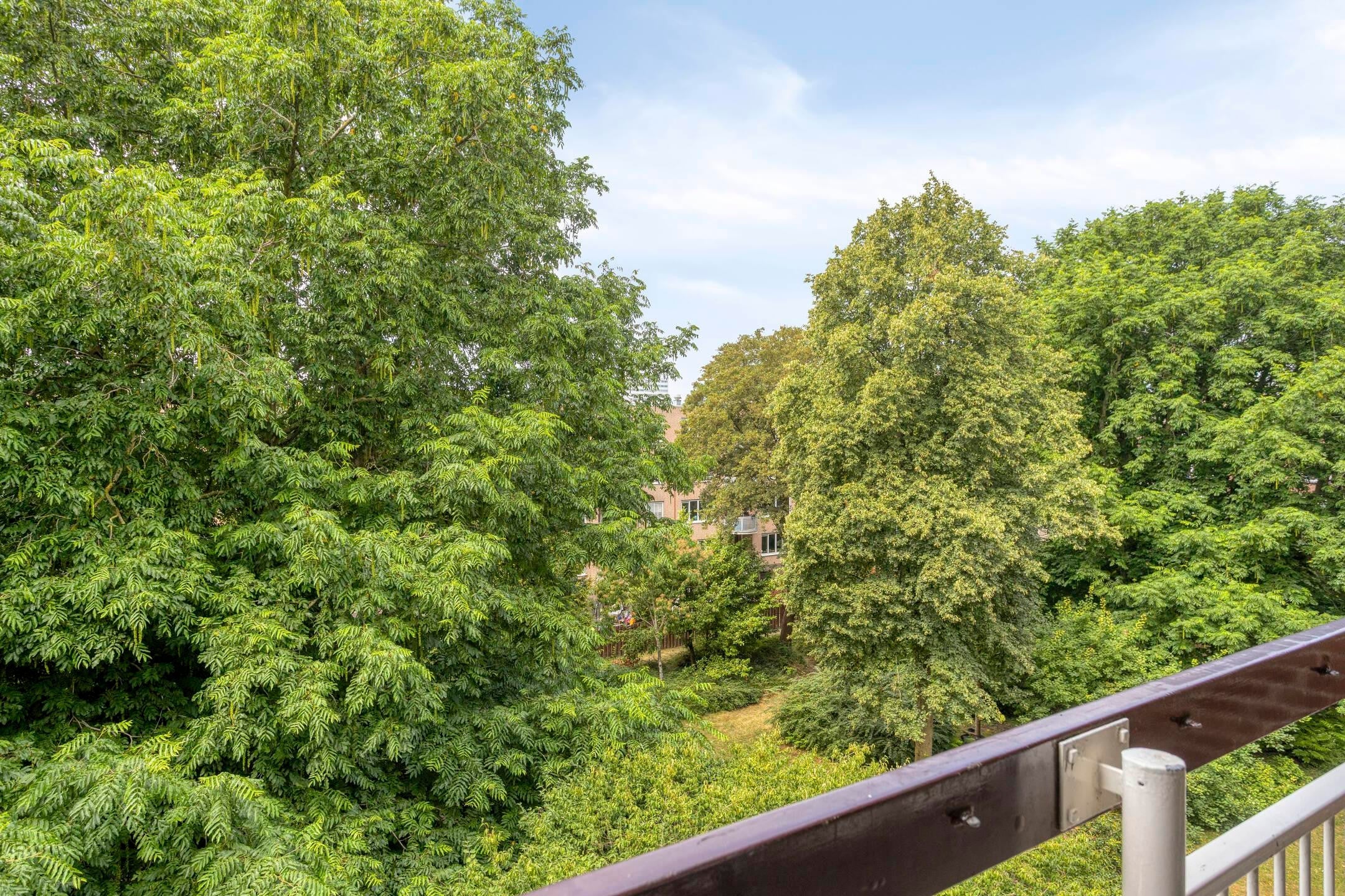 Woning te koop: Van Heenvlietlaan, Amsterdam