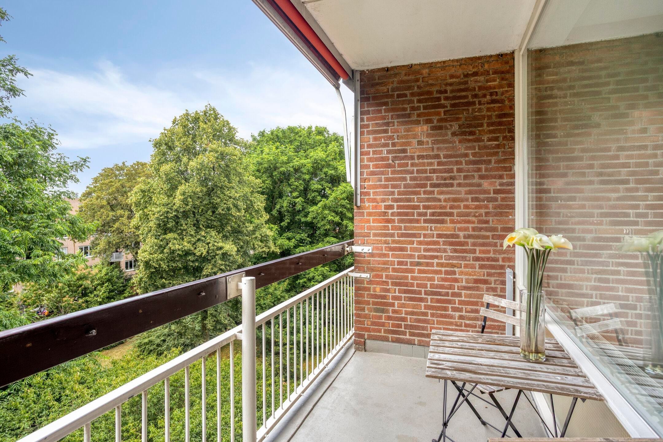 Woning te koop: Van Heenvlietlaan, Amsterdam