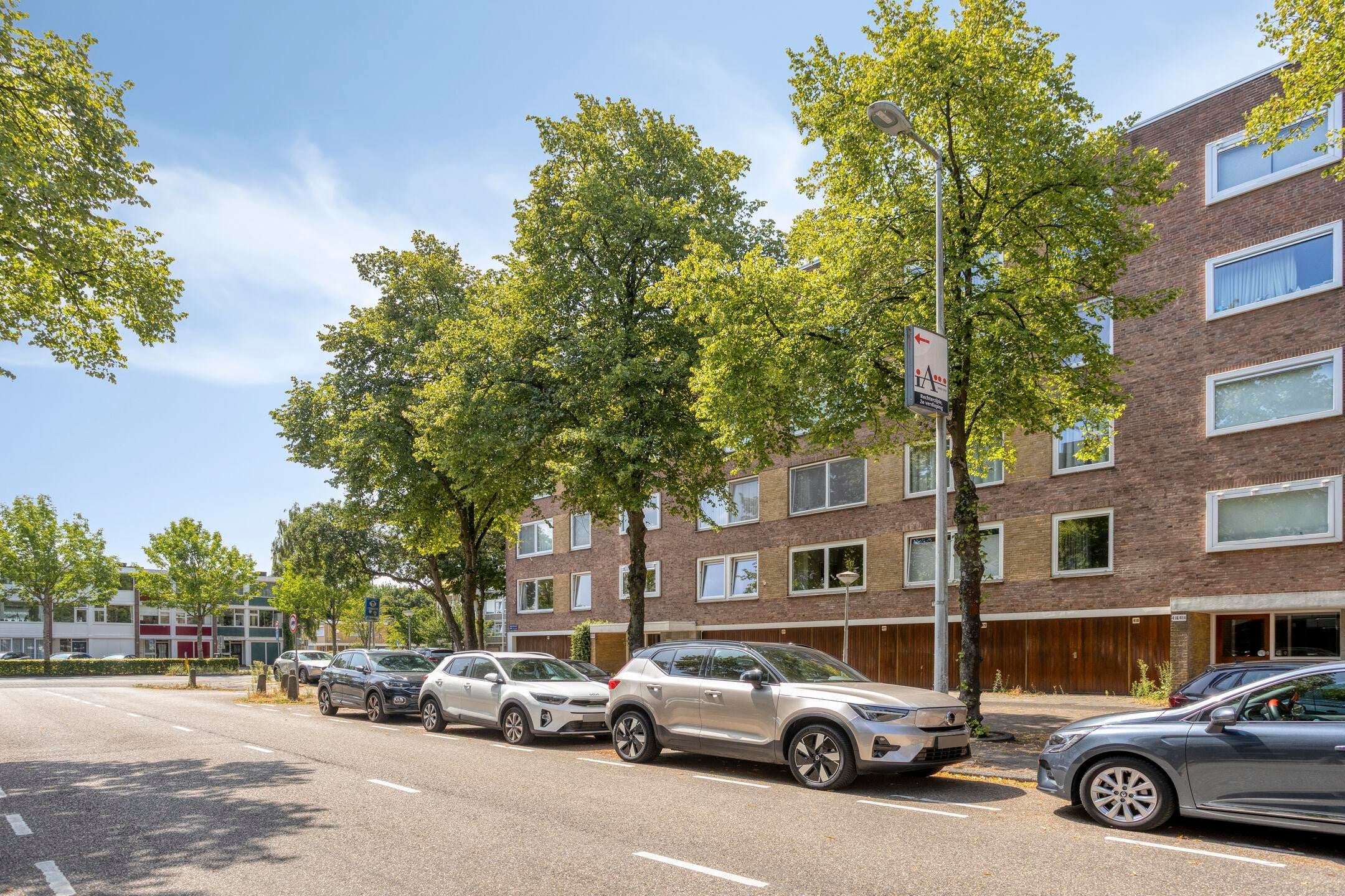 Woning te koop: Van Heenvlietlaan, Amsterdam