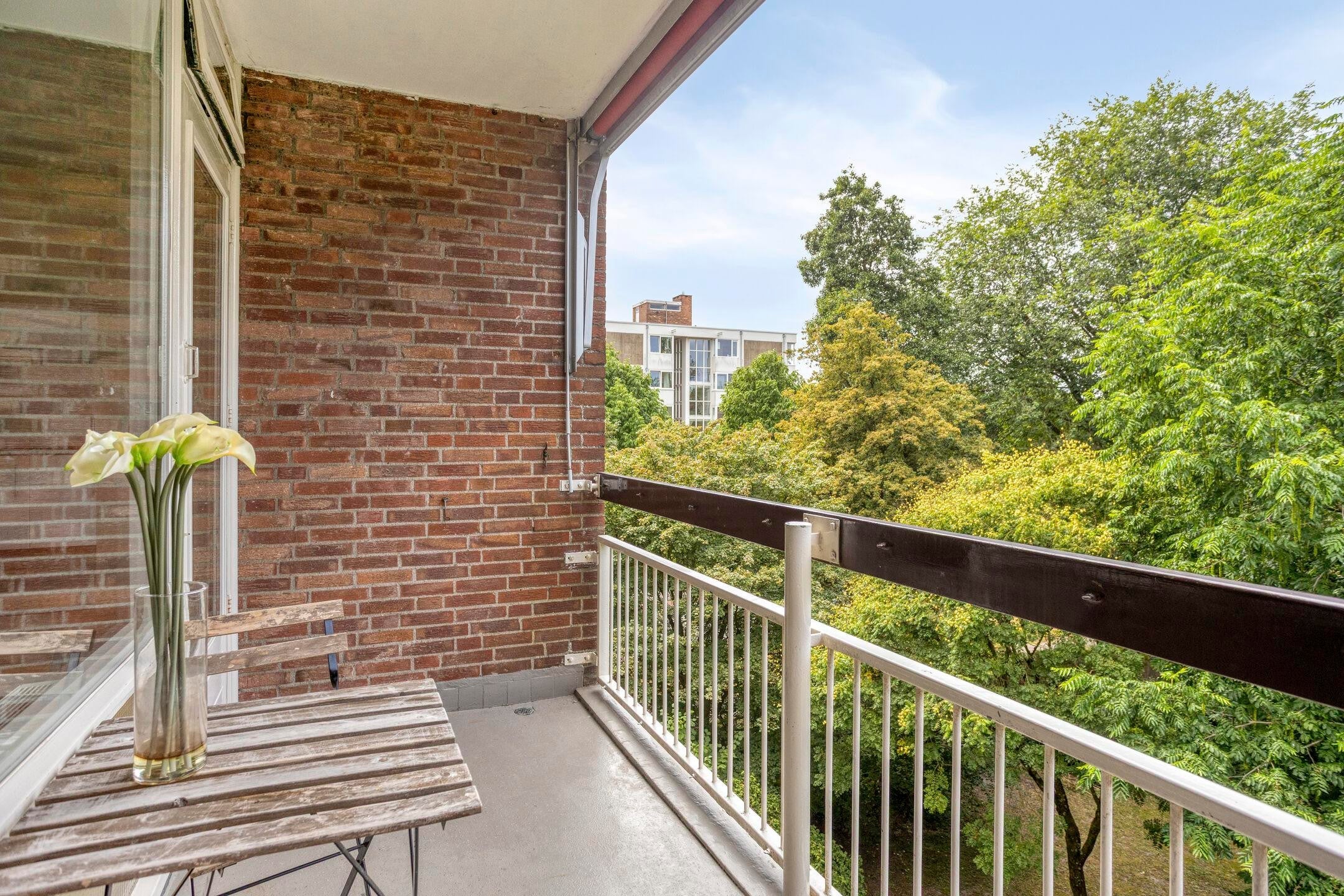 Woning te koop: Van Heenvlietlaan, Amsterdam