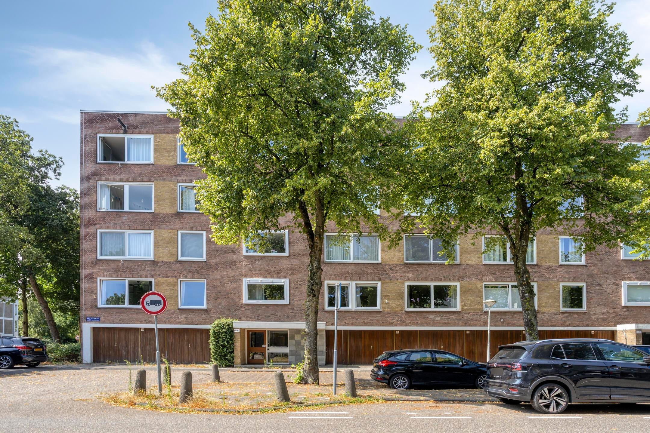 Woning te koop: Van Heenvlietlaan, Amsterdam