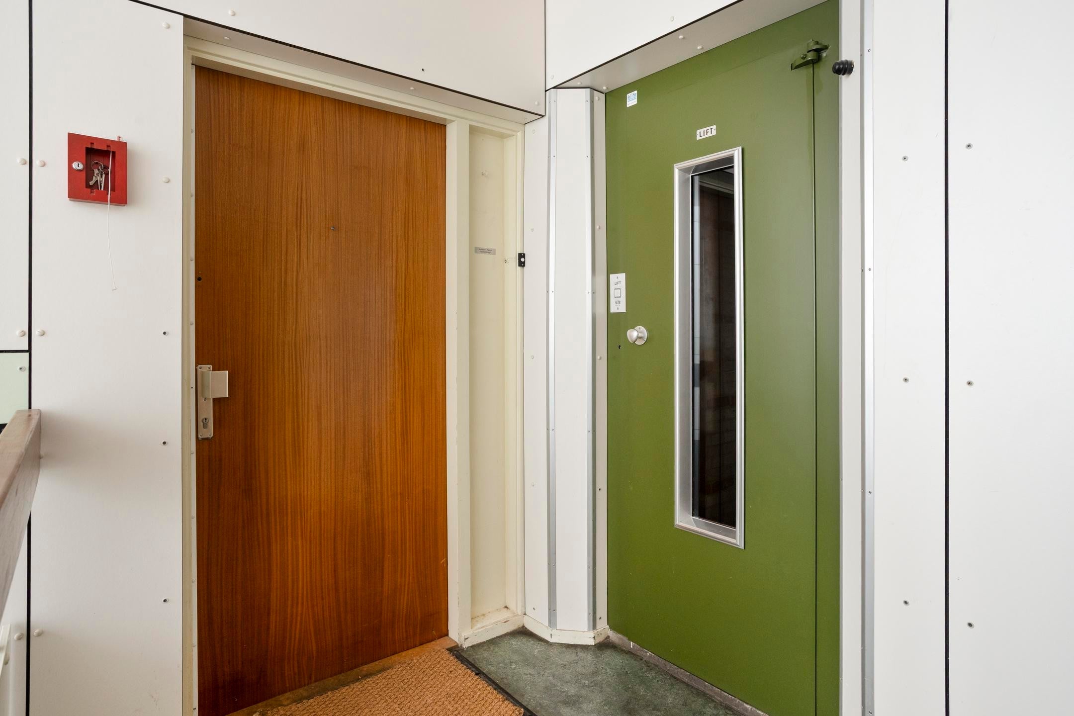 Woning te koop: Van Heenvlietlaan, Amsterdam
