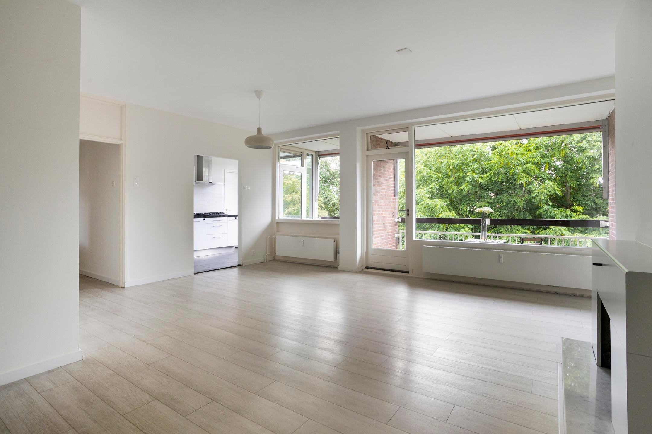 Woning te koop: Van Heenvlietlaan, Amsterdam