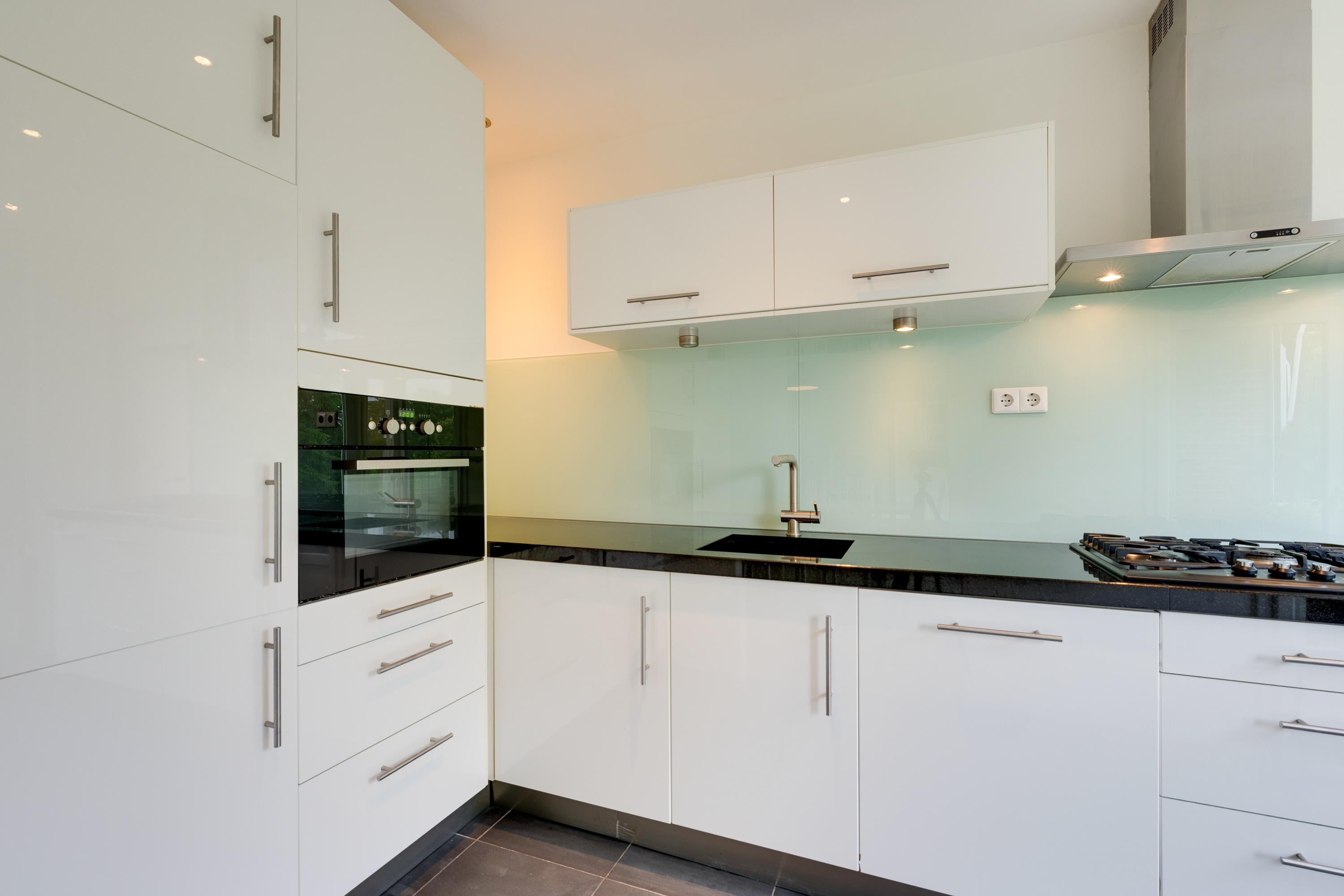 Woning te koop: Van Heenvlietlaan, Amsterdam