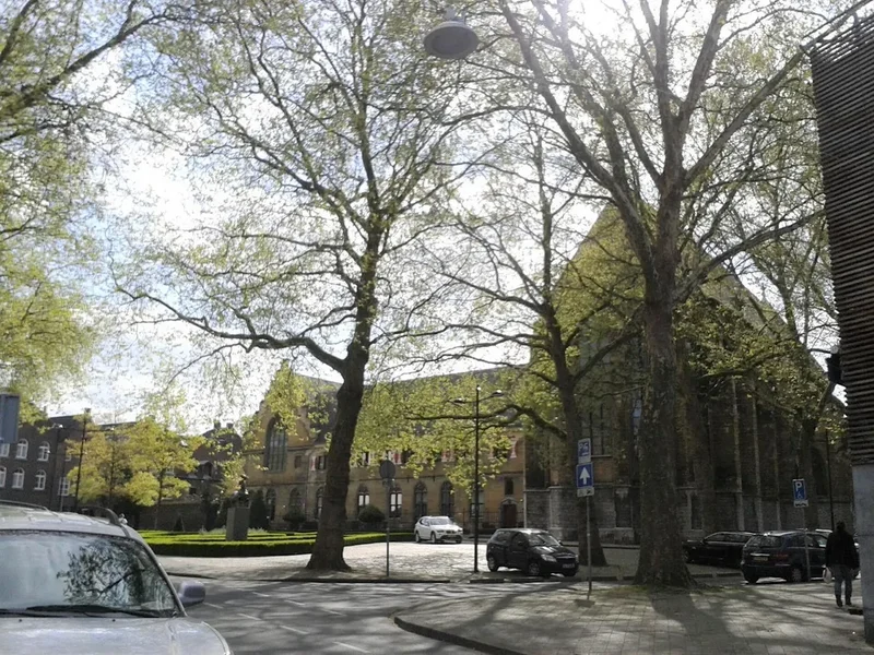 Te huur Kamer Kommel in Maastricht