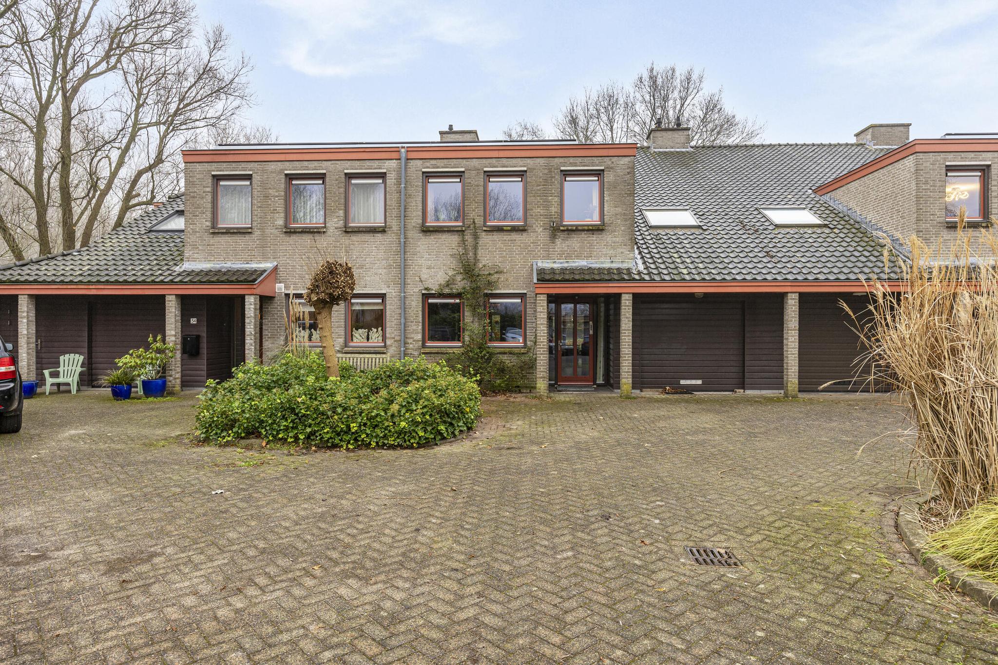 Roomburgerweg