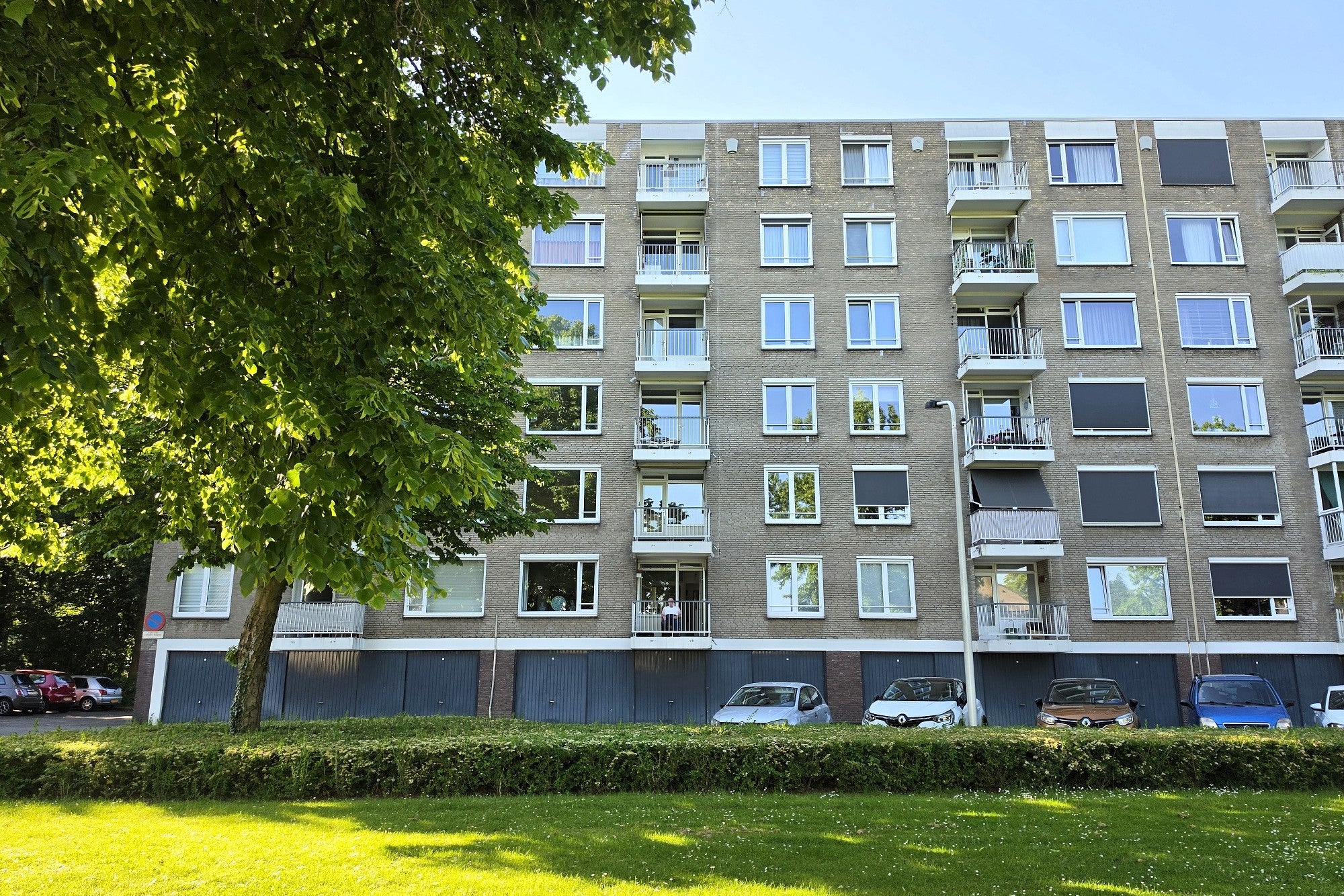 Appartement Bontwerkersdreef 18 C in Maastricht