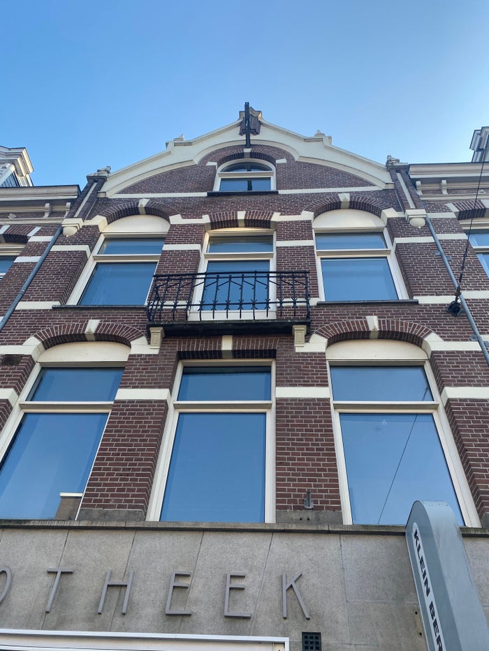 Te huur: Appartement Middenweg in Amsterdam