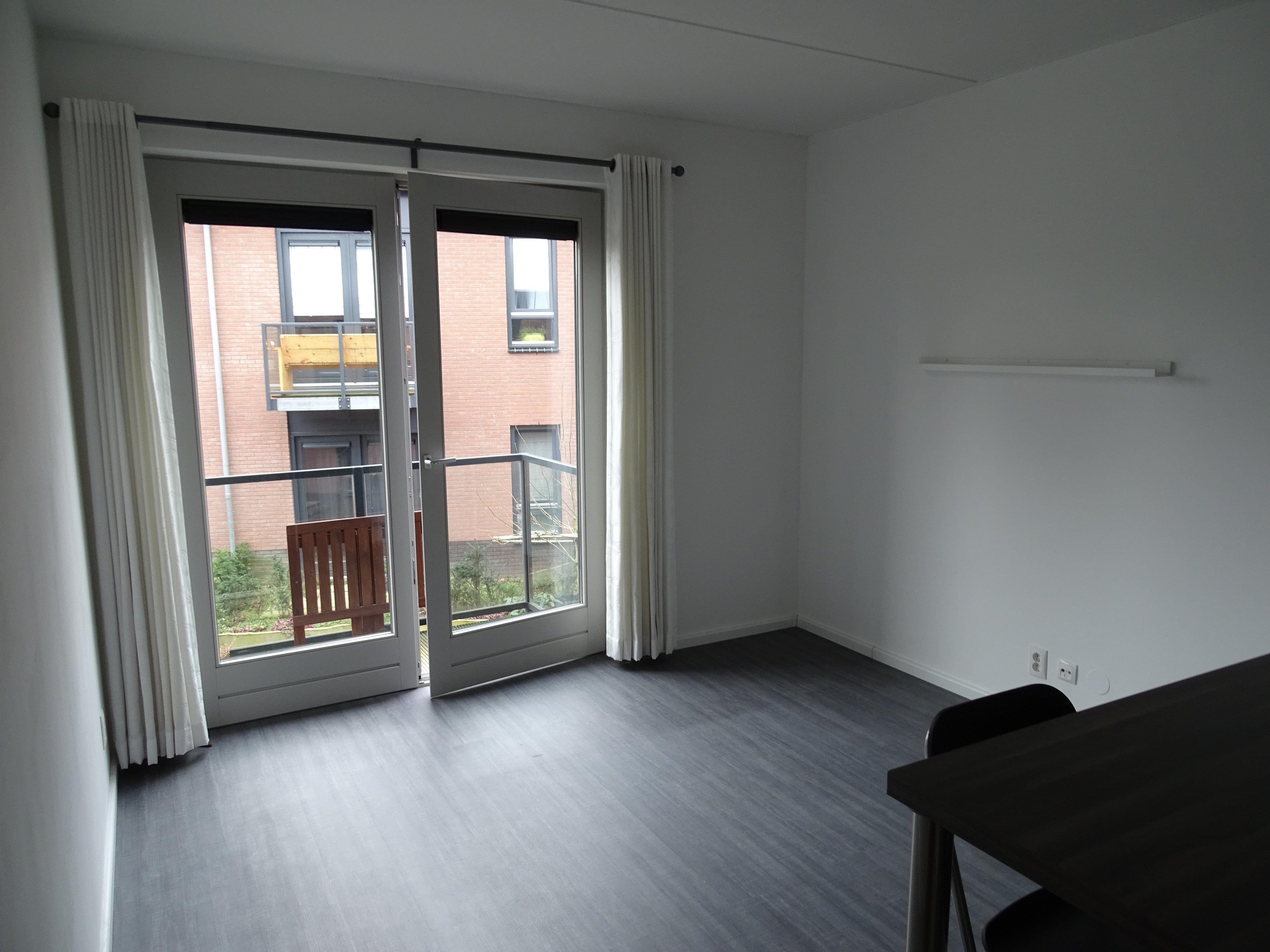 Appartement Parkweg in Ede