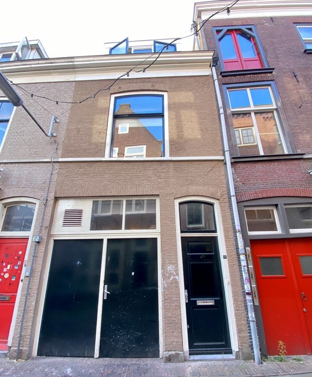 Te huur Appartement Kromstraat in Delft