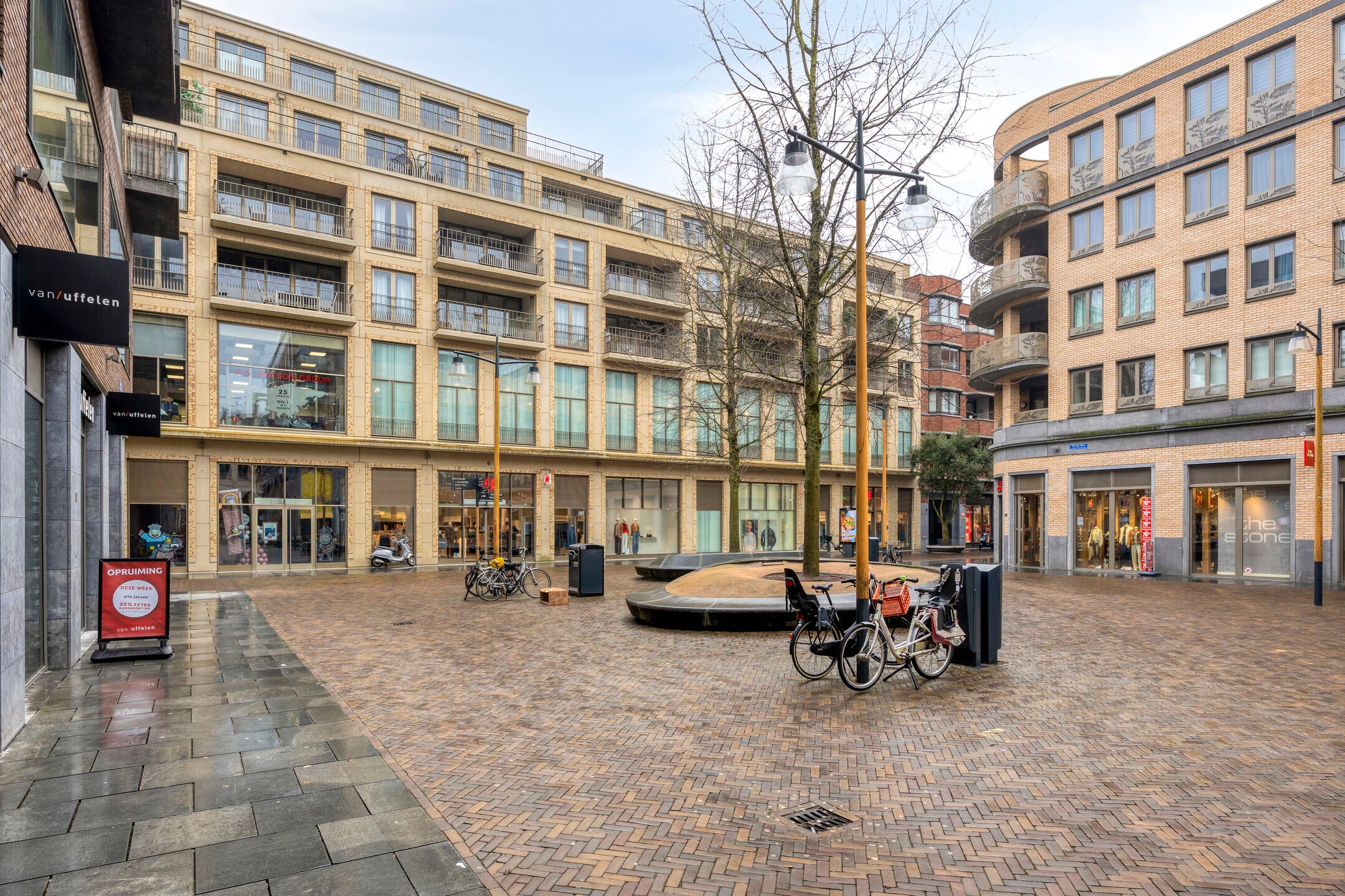 Centrumboulevard 329