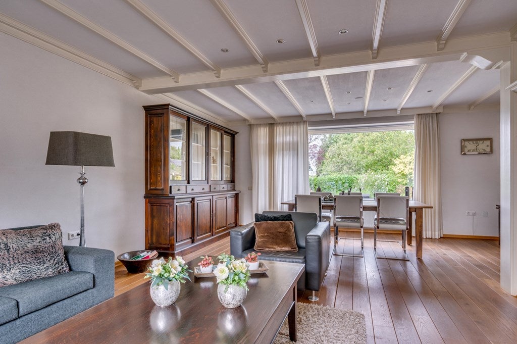 Vrijstaande woning te koop: Brugstraat 4, Roggel