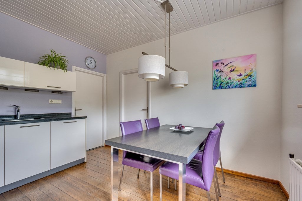 Vrijstaande woning te koop: Brugstraat 4, Roggel