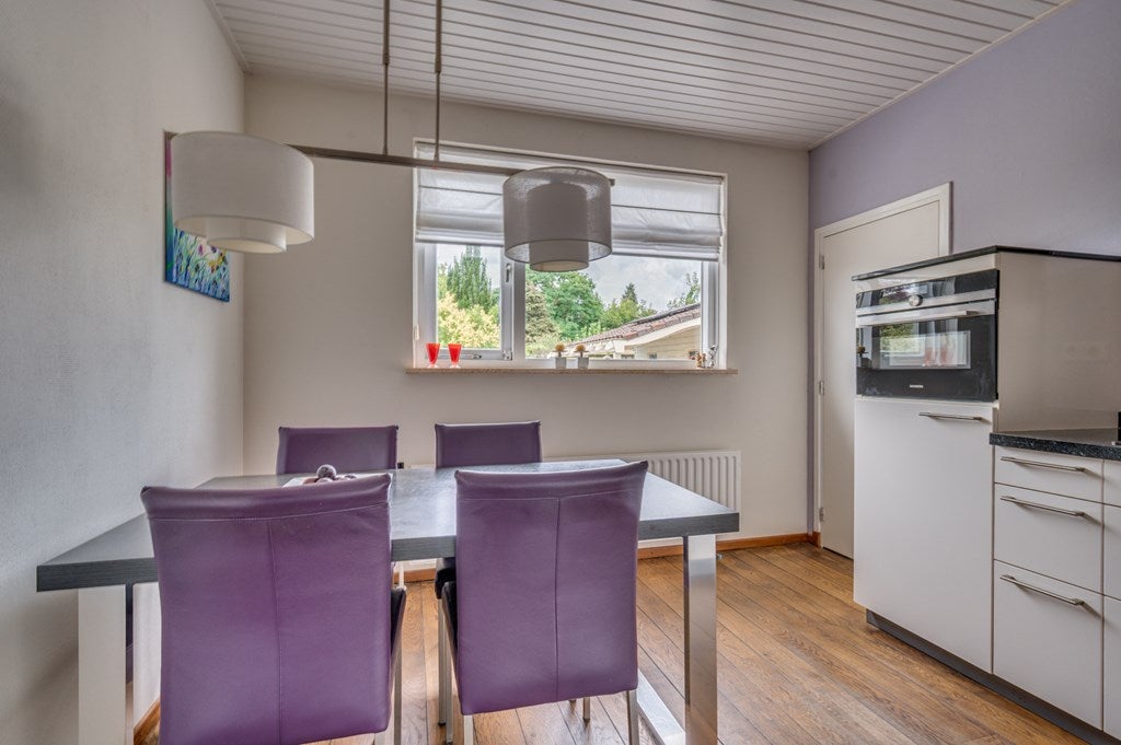 Vrijstaande woning te koop: Brugstraat 4, Roggel