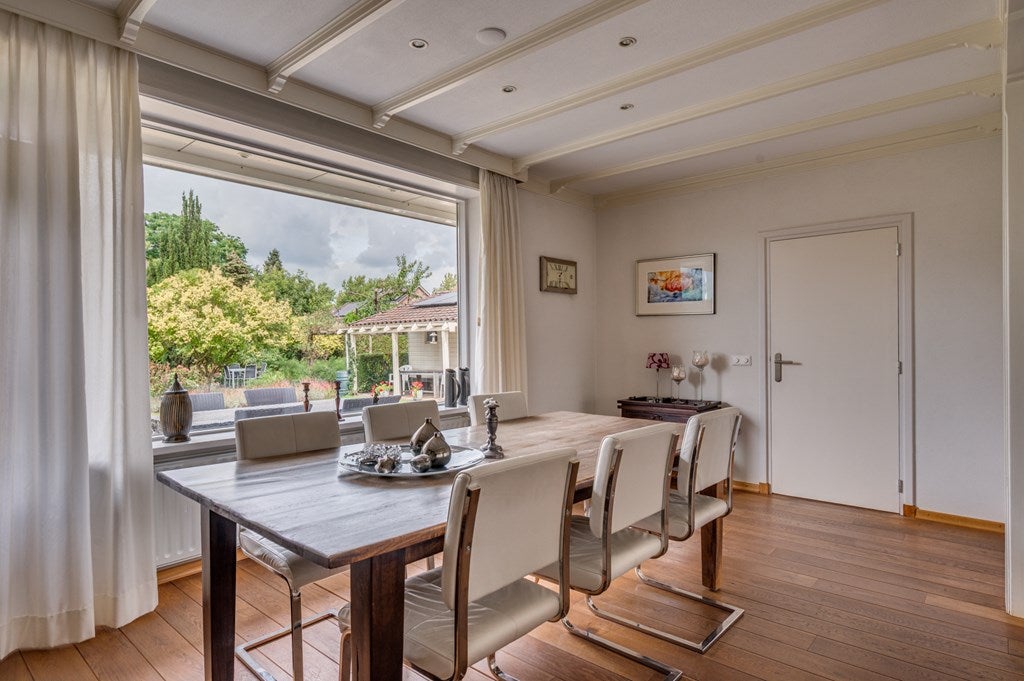 Vrijstaande woning te koop: Brugstraat 4, Roggel