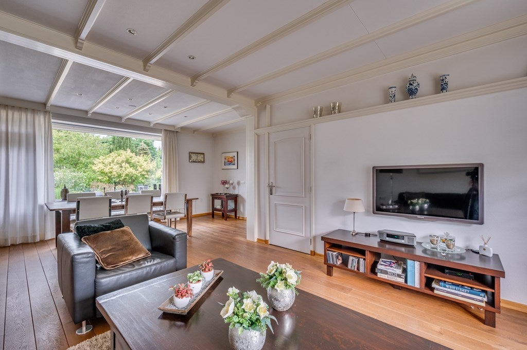 Vrijstaande woning te koop: Brugstraat 4, Roggel