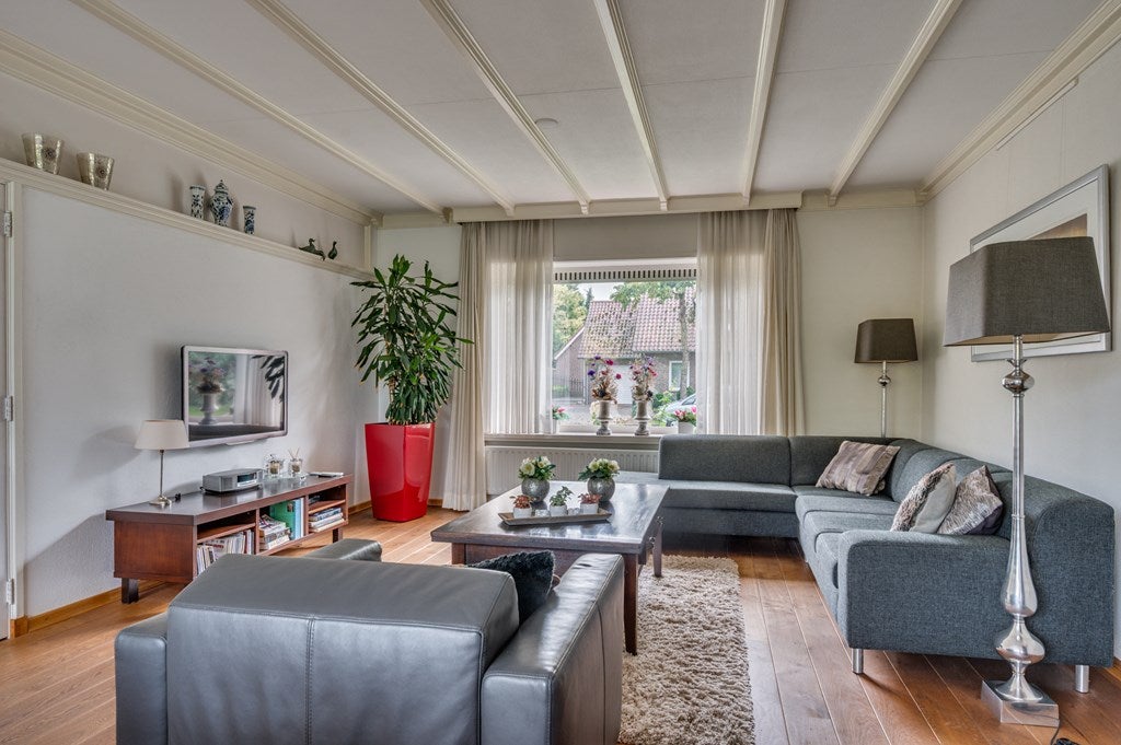 Vrijstaande woning te koop: Brugstraat 4, Roggel