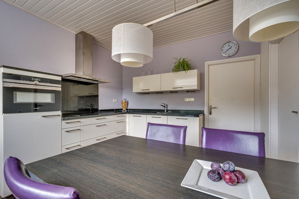 Vrijstaande woning te koop: Brugstraat 4, Roggel