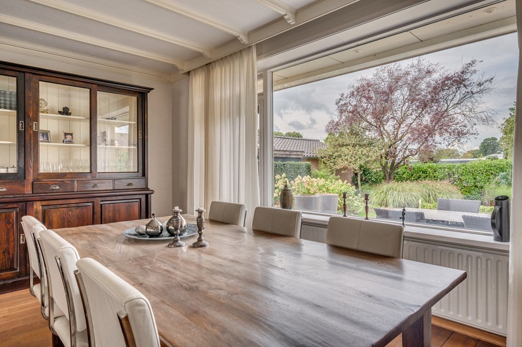 Vrijstaande woning te koop: Brugstraat 4, Roggel