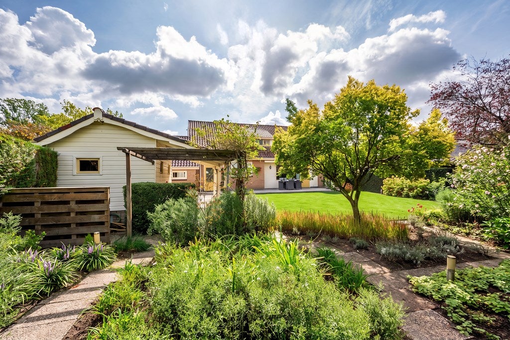 Vrijstaande woning te koop: Brugstraat 4, Roggel