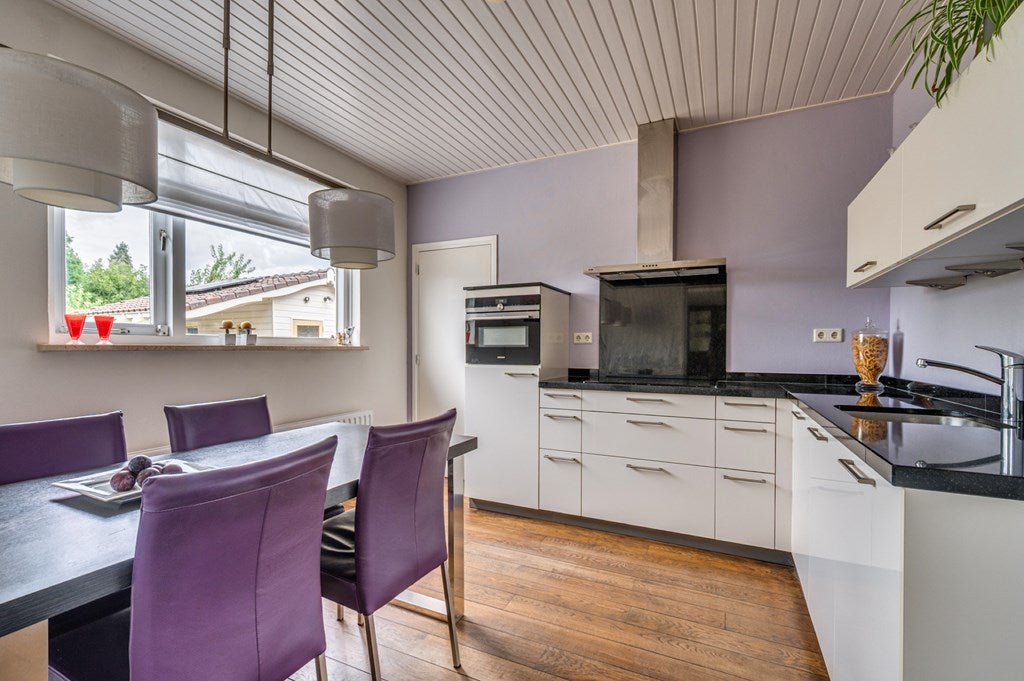 Vrijstaande woning te koop: Brugstraat 4, Roggel