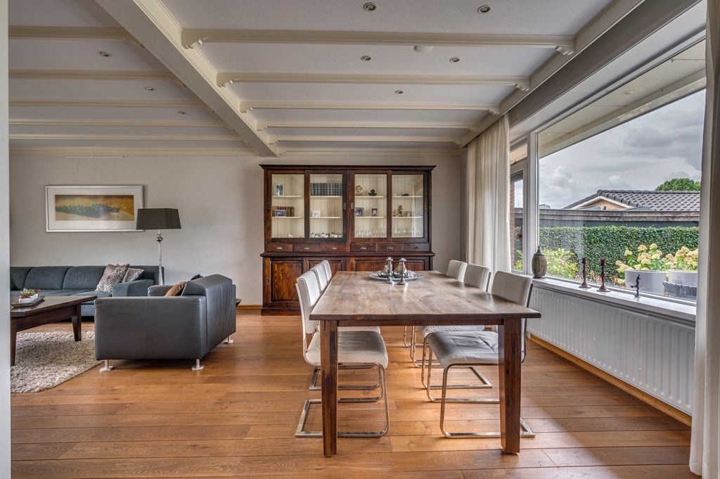 Vrijstaande woning te koop: Brugstraat 4, Roggel