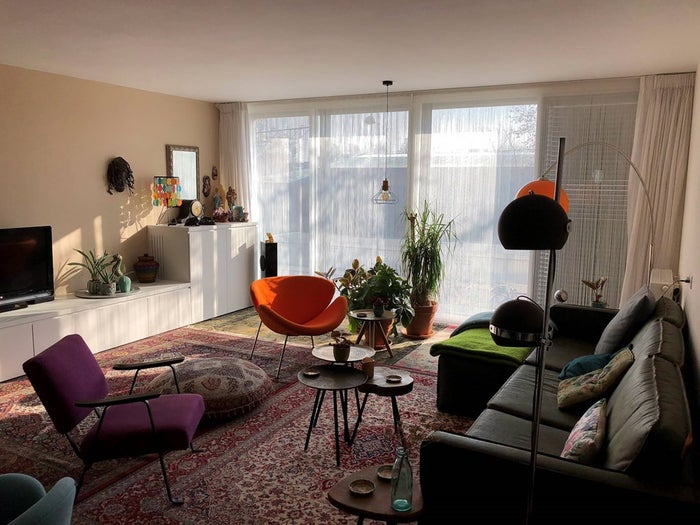 Te huur: Appartement Cruquiuskade in Amsterdam