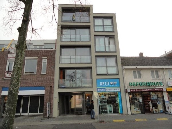 Te huur: Appartement Woenselse Markt in Eindhoven