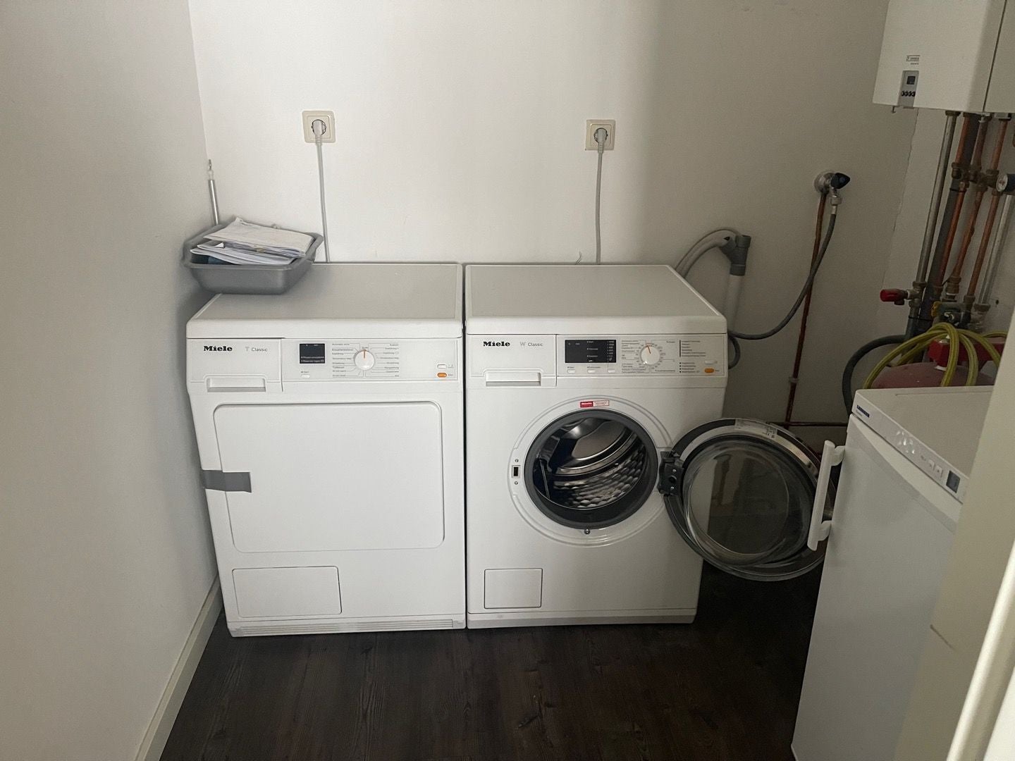 Woning te huur: Statietjalk, Bergen Op Zoom