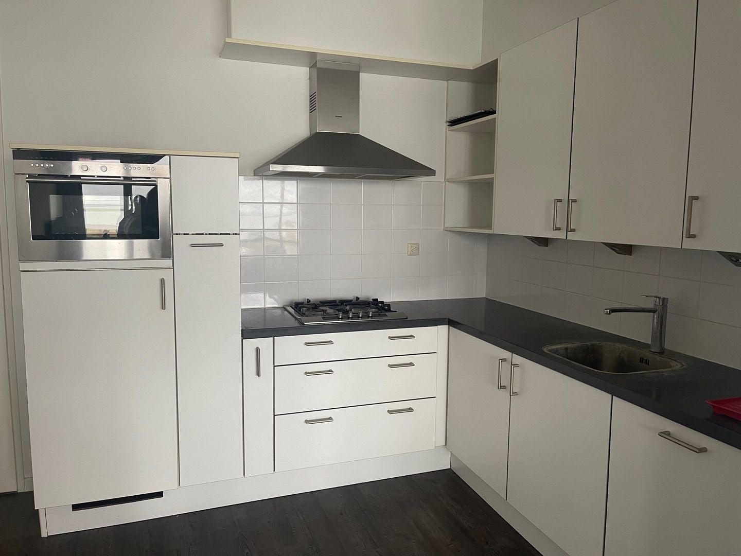 Woning te huur: Statietjalk, Bergen Op Zoom