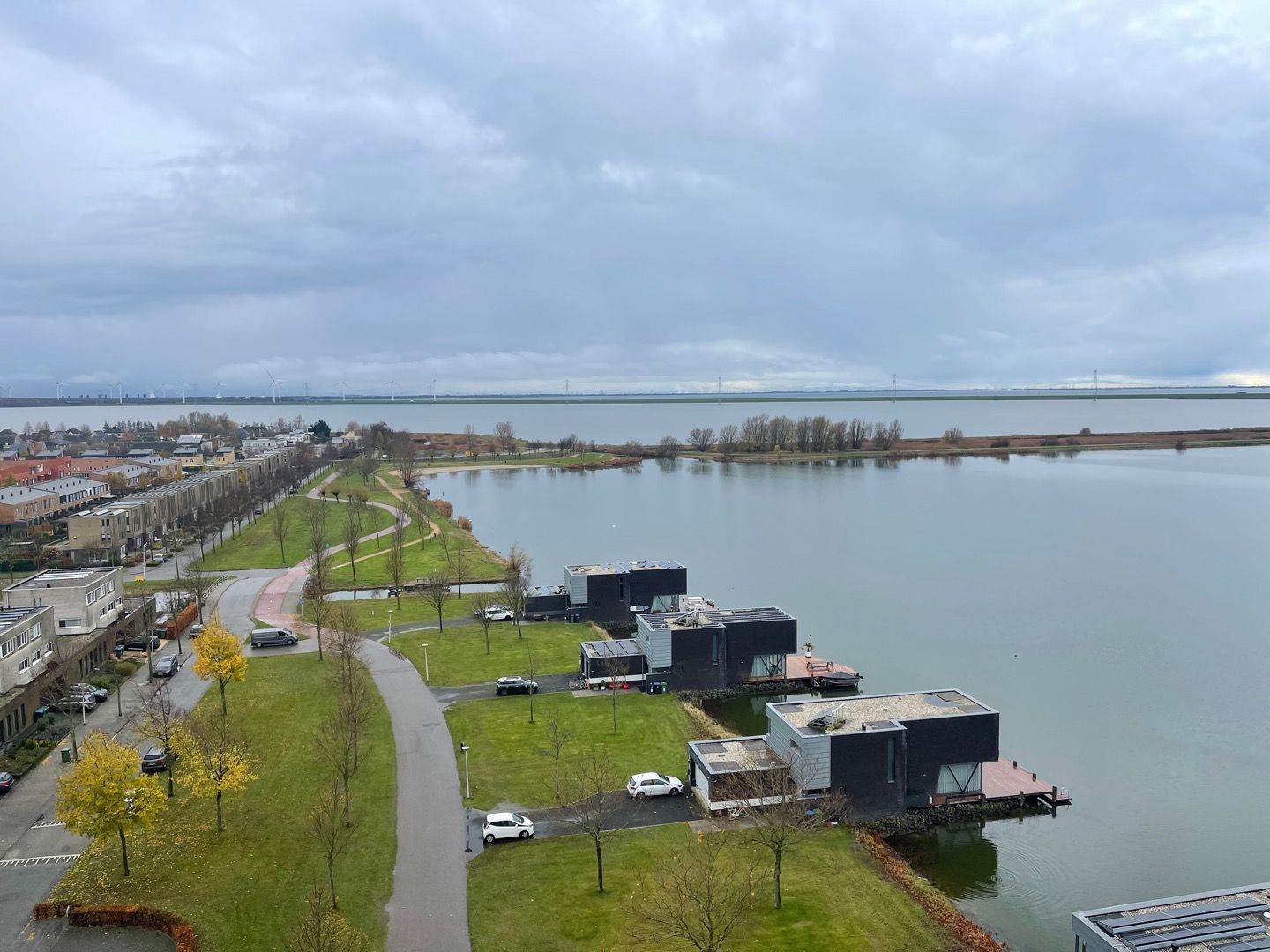 Woning te huur: Statietjalk, Bergen Op Zoom