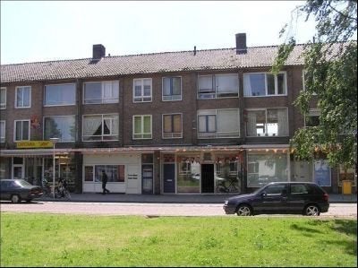 Te huur Appartement Jan van Riebeecklaan in Eindhoven