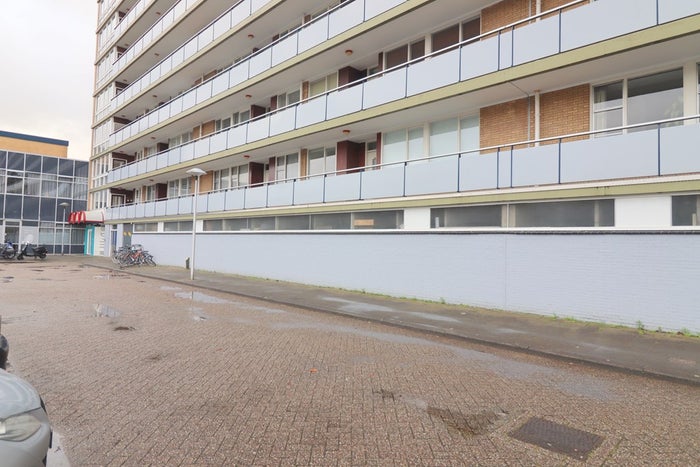 Te huur: Appartement Van Vollenhovenlaan 249 in Utrecht