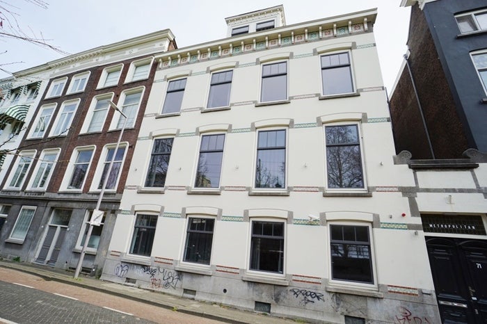 Te huur: Appartement Eendrachtsweg in Rotterdam