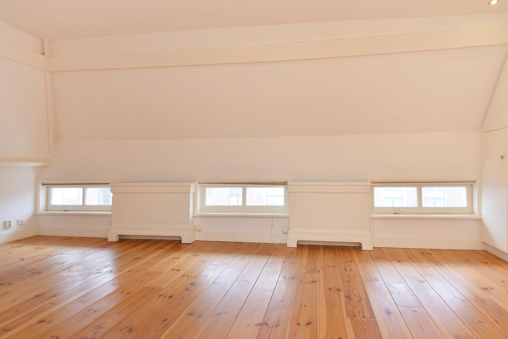 Te huur: Appartement Riouwstraat 168 A in Den Haag