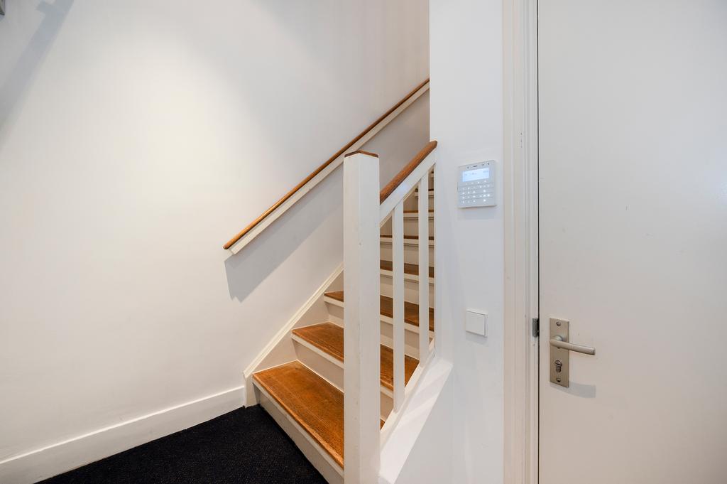 Te huur Appartement Koninginneweg in Amsterdam