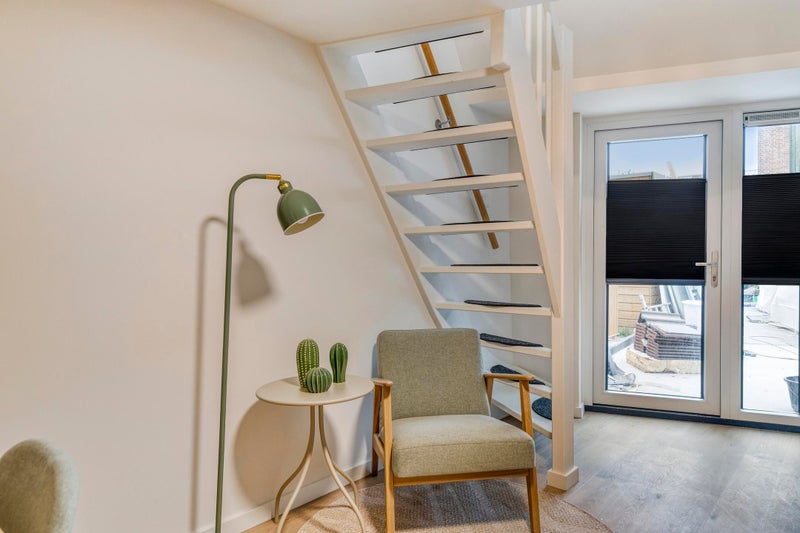 Te huur Appartement Rosmolenplein in Tilburg