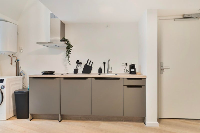 Te huur Appartement Rosmolenplein in Tilburg