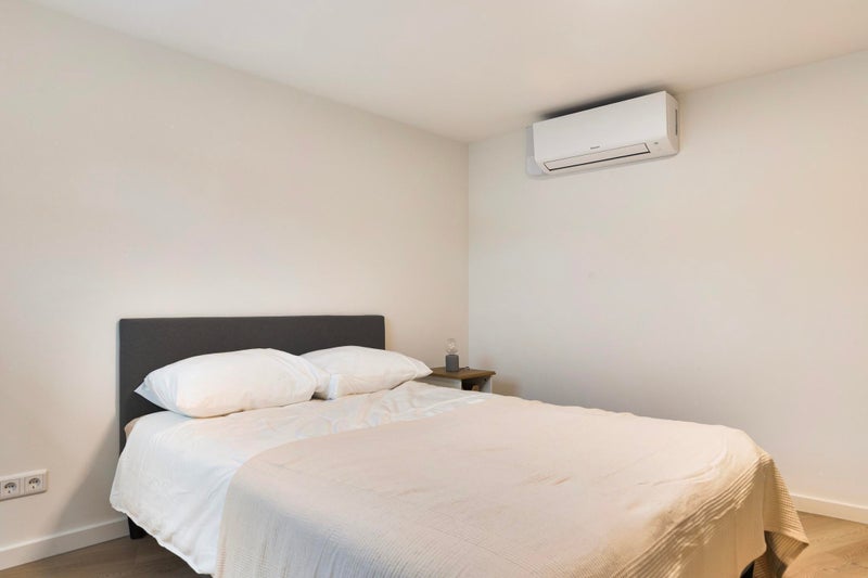 Te huur Appartement Rosmolenplein in Tilburg