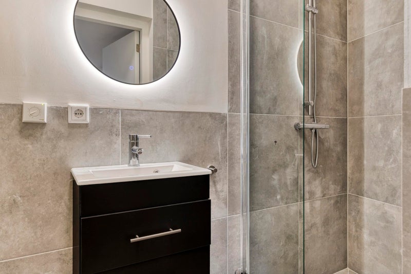 Te huur Appartement Rosmolenplein in Tilburg