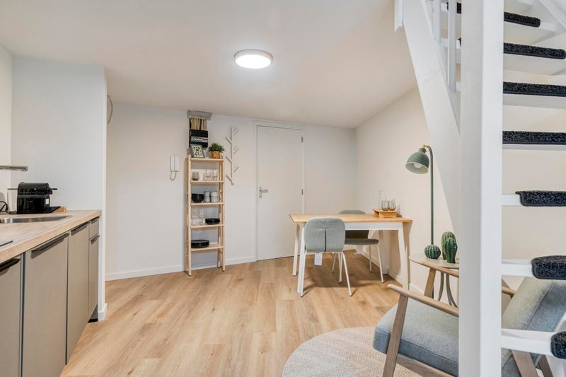 Te huur Appartement Rosmolenplein in Tilburg