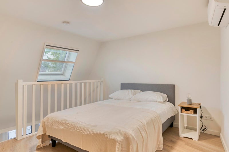 Te huur Appartement Rosmolenplein in Tilburg