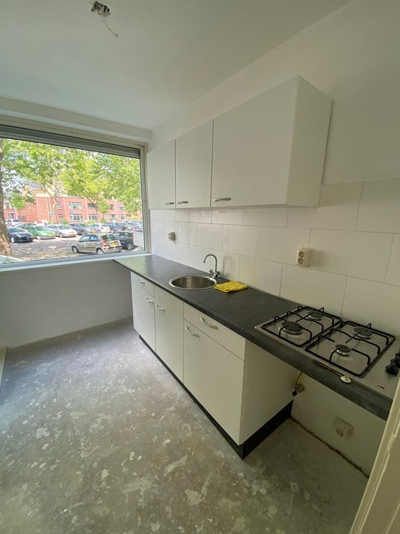 Te huur: Appartement Anthony Tijkenstraat in Rotterdam