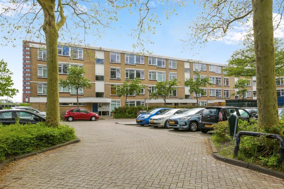 Kamer Midscheeps in Amsterdam