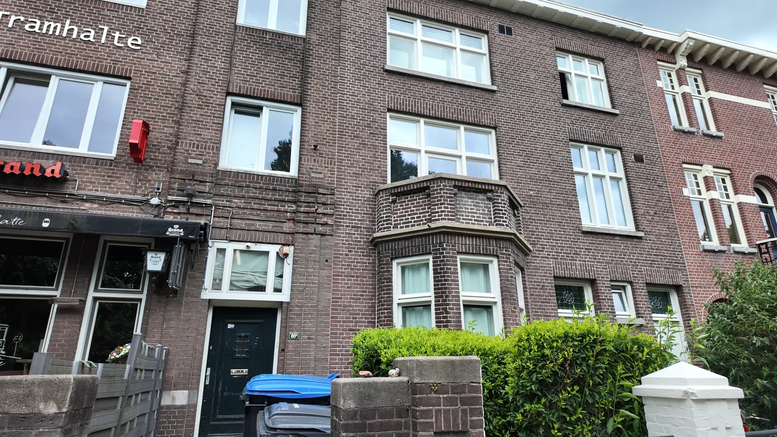 Room Tongerseweg
