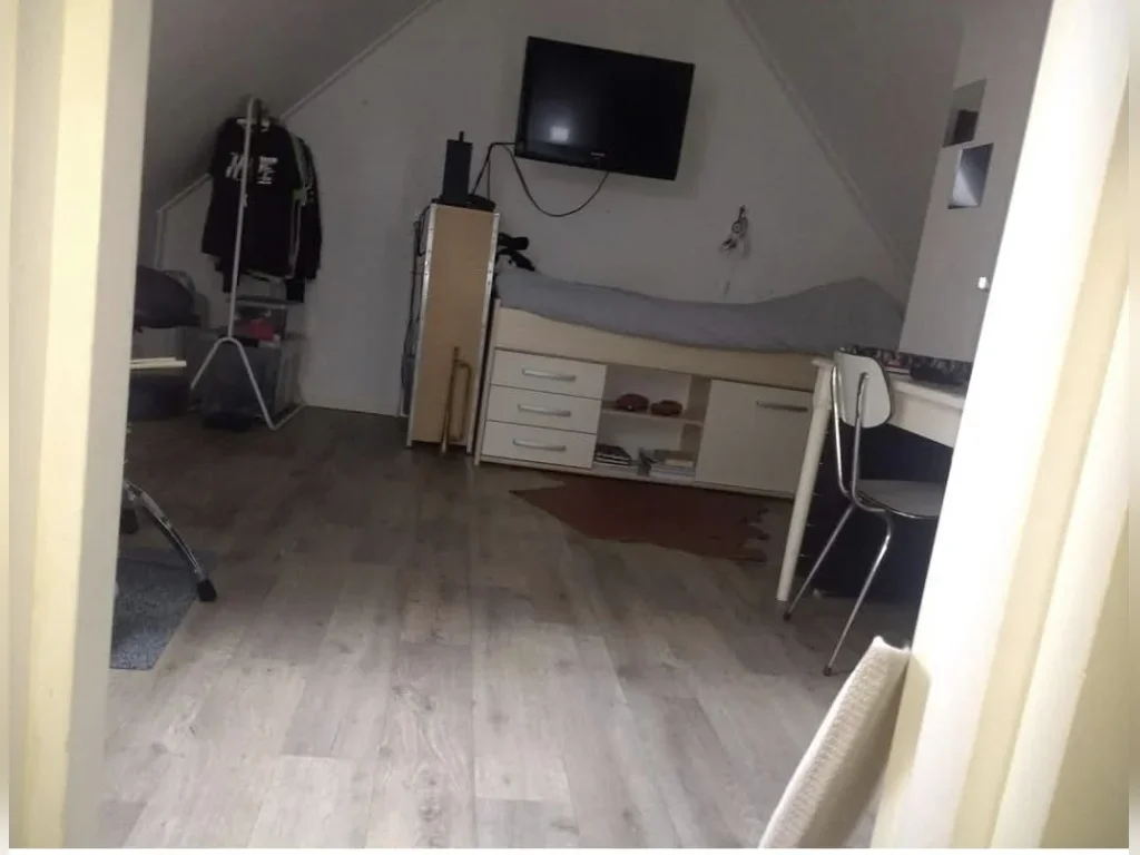 Huis Houtzaagmolen in Mijdrecht